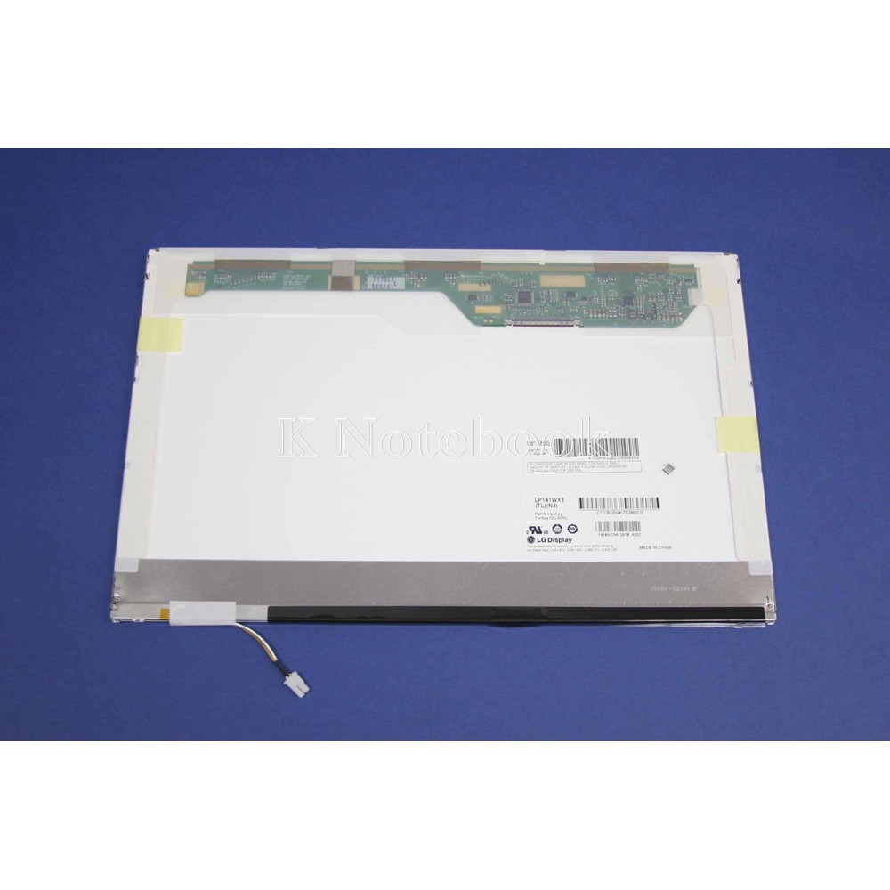 Layar LCD 14.1 Inch Toshiba Satellite L310