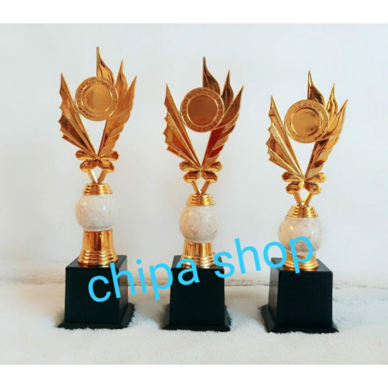 PIALA MARMER SET