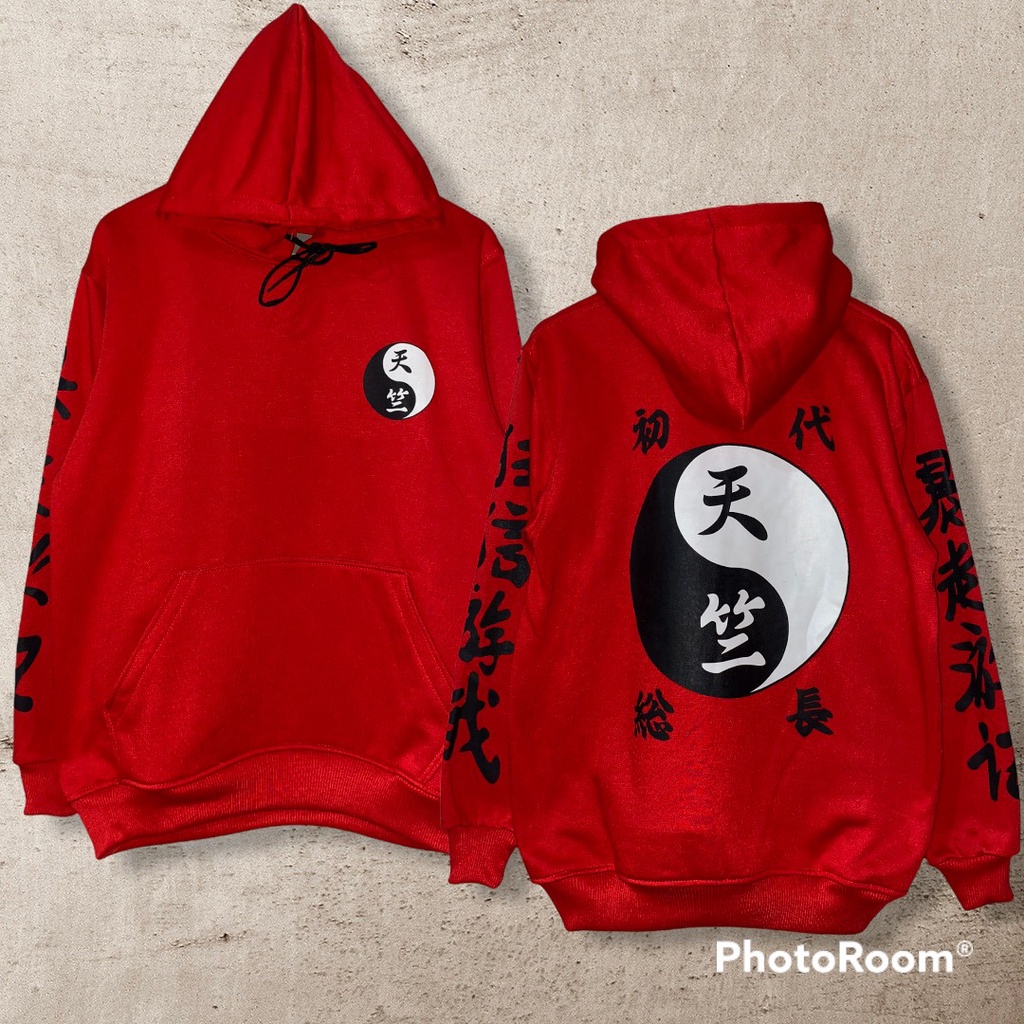 Jaket tokyo revengers brahman tenjiku draken - jaket tokyo revenger - jaket draken - jaket tenjiku -