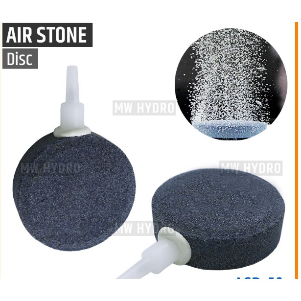 BATU GELEMBUNG UDARA AIR STONE BATU AERASI AERATOR HA 10040 4CM