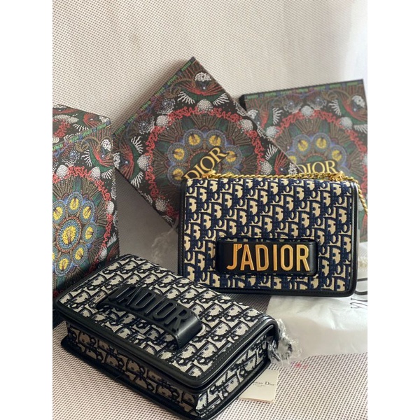 Jadior flap bag / tas pesta / clutch / tas selempang / sling bag