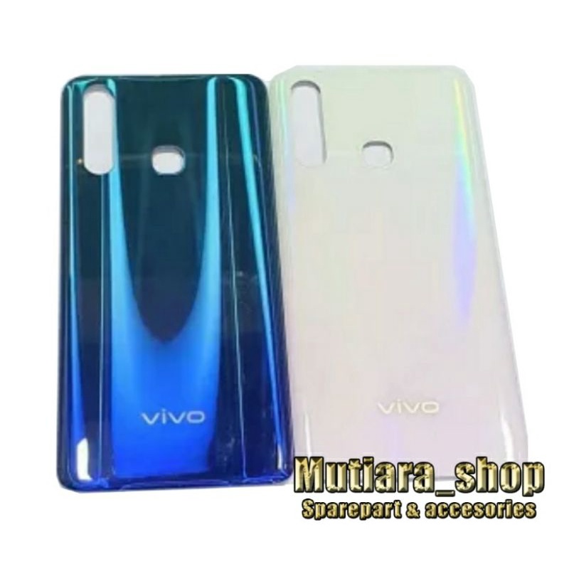 BACKDOOR / BACK COVER / TUTUP BELAKANG VIVO Z1 PRO