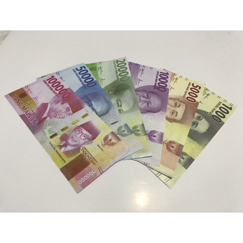 TAMBAHAN UANG PALSU UNTUK MAHAR