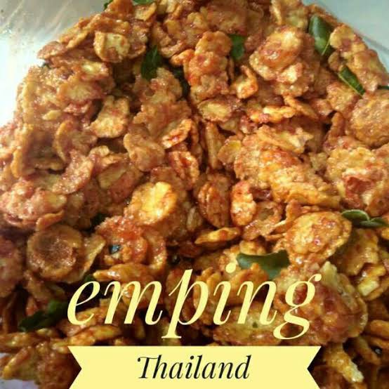 

Emping Thailand