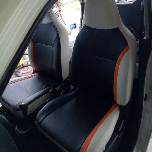 Sarung jok karimun wagon R