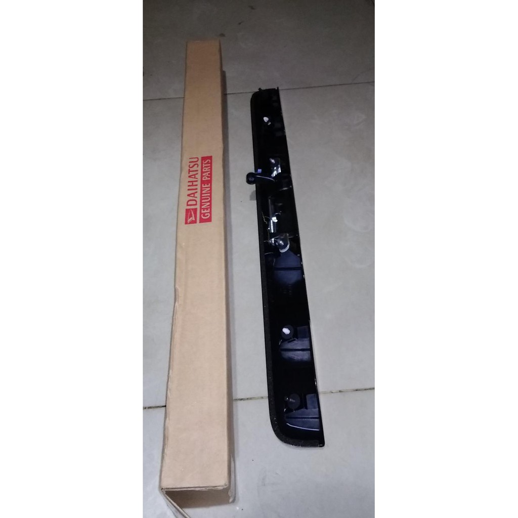 Cover Handle Bagasi Grandmax