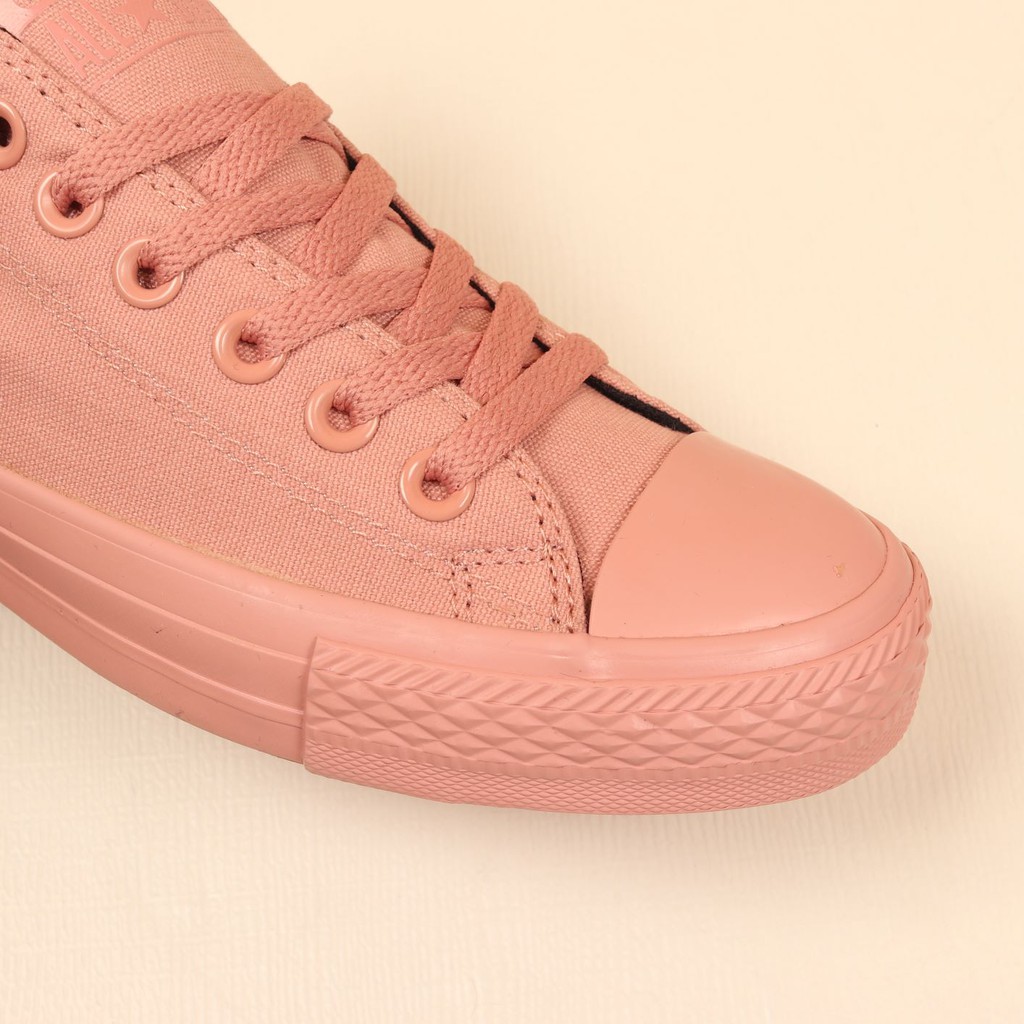 Sepatu Converse X Ox OPI Pink