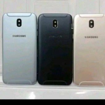 BACKDOOR TUTUP BATERAI SAMSUNG J5 PRO J530 ORIGINAL
