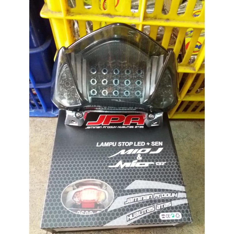 Stoplamp yamaha mio J & Mio GT,JPA