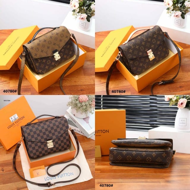 Handbag M40780