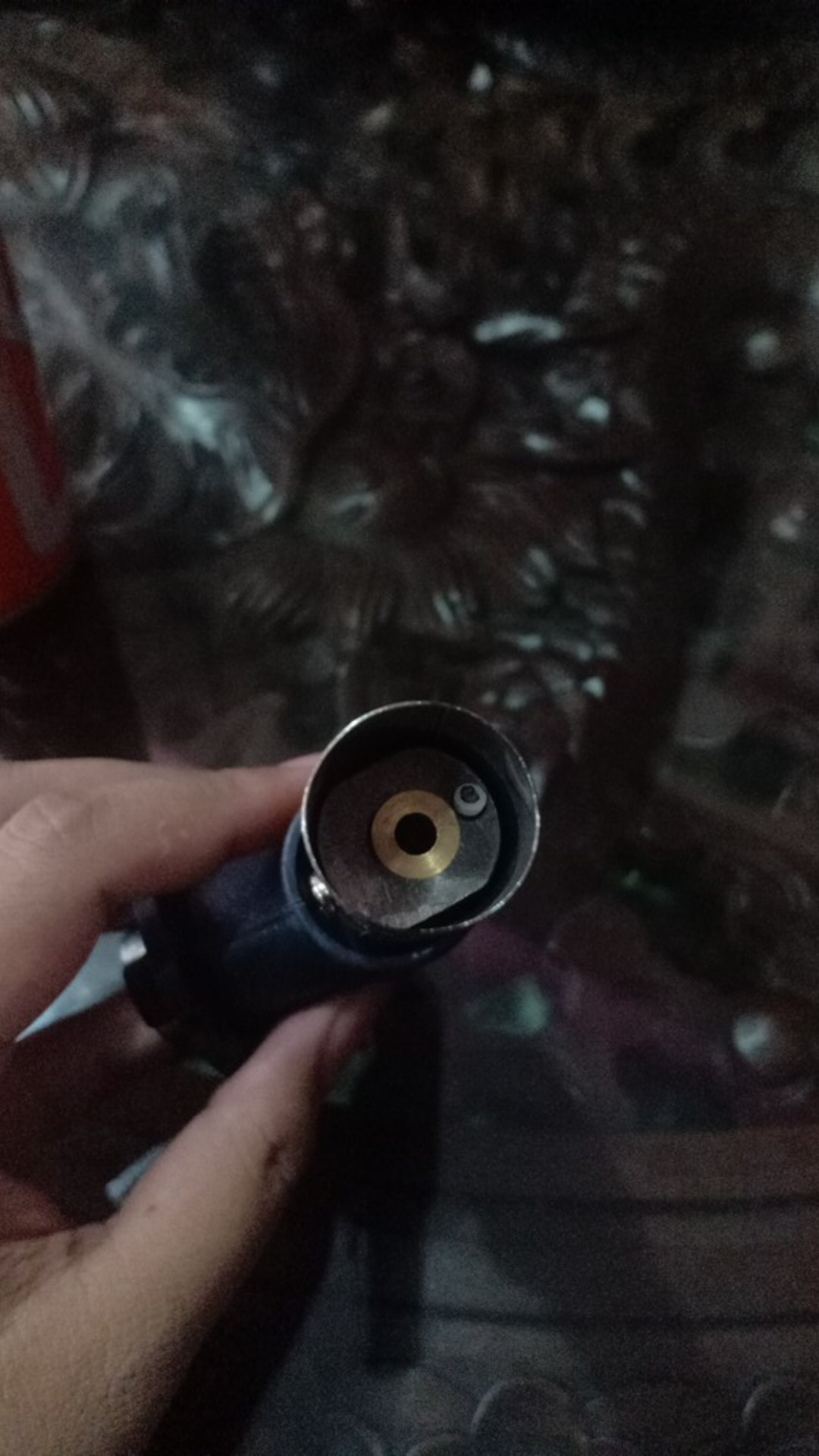 Kepala Gas Gun Portable Gas Torch / Gas Pematik  Original Portable Gas Torch