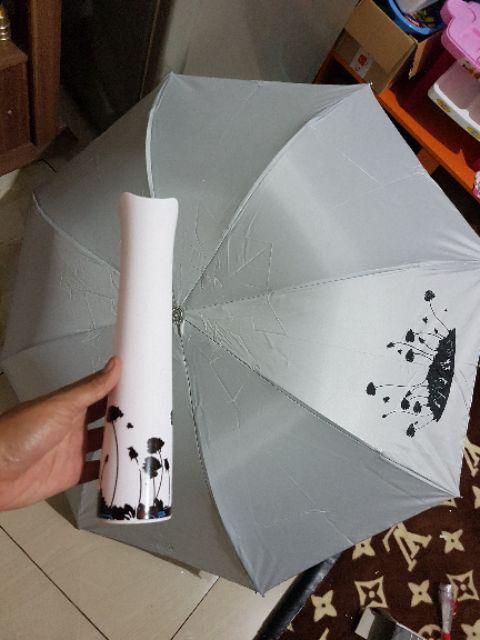 Home-klik Payung Model Mawar