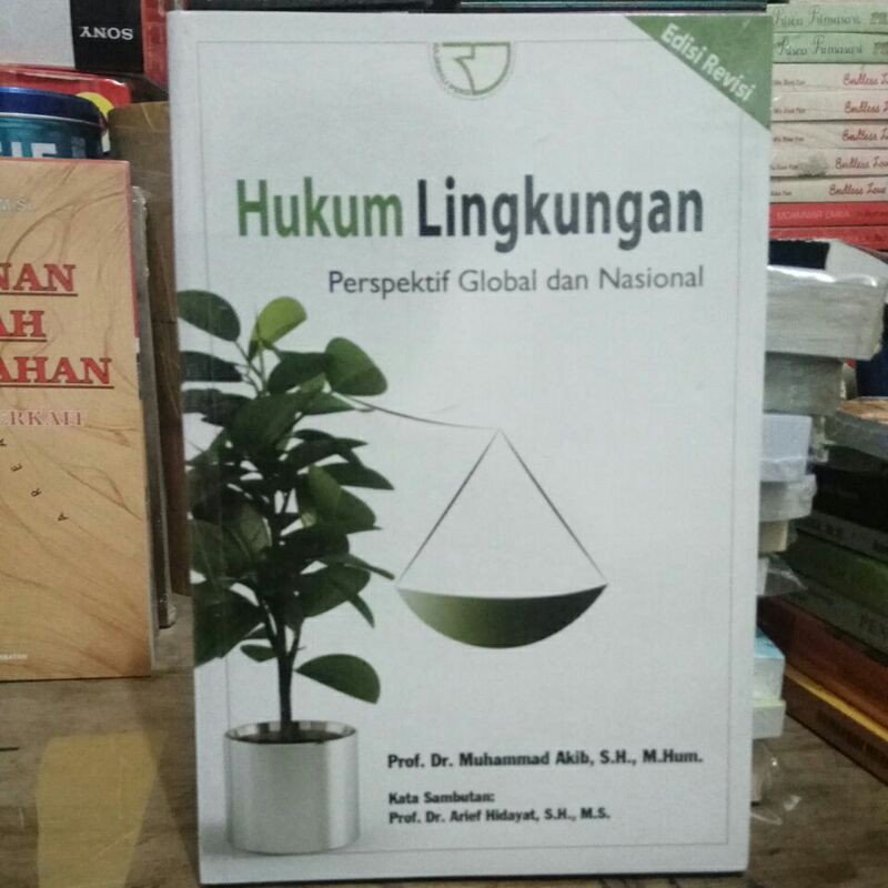 Hukum Lingkungan