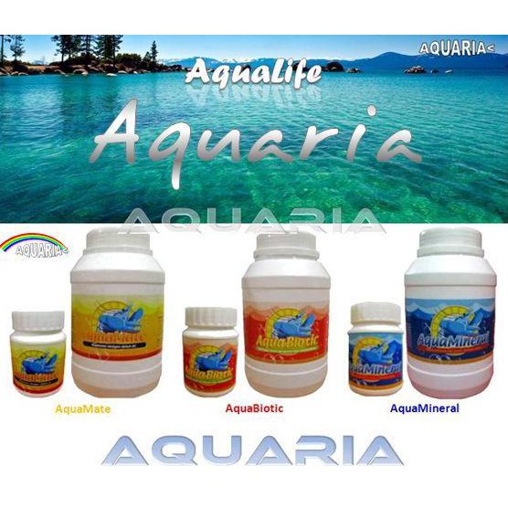 

Aquamineral Tm-1000 Aqri92 Segera Dapatkan
