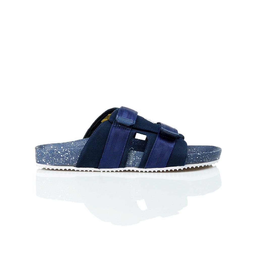 TVF Footwear sandals  TUSH NAVY Shopee  Indonesia