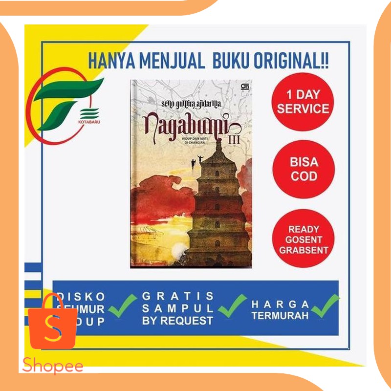 Unik sparepart Dijual NAGABUMI III   SENO GUMIRA AJIDARMA Murah 20DEZ Murah