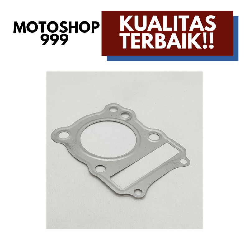 Paking cylinder head Thunder 125 KC