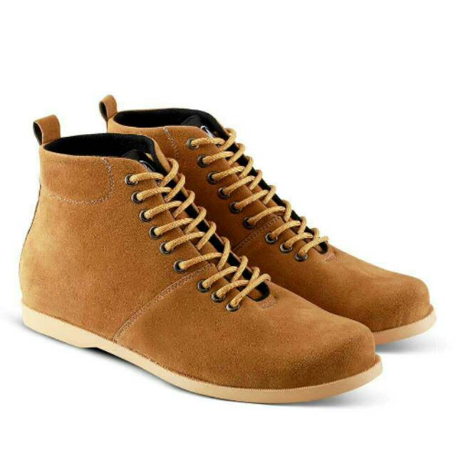 SEPATU FORMAL PRIA VARKA V 529