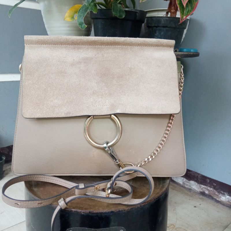 link co tas sling Chloe second