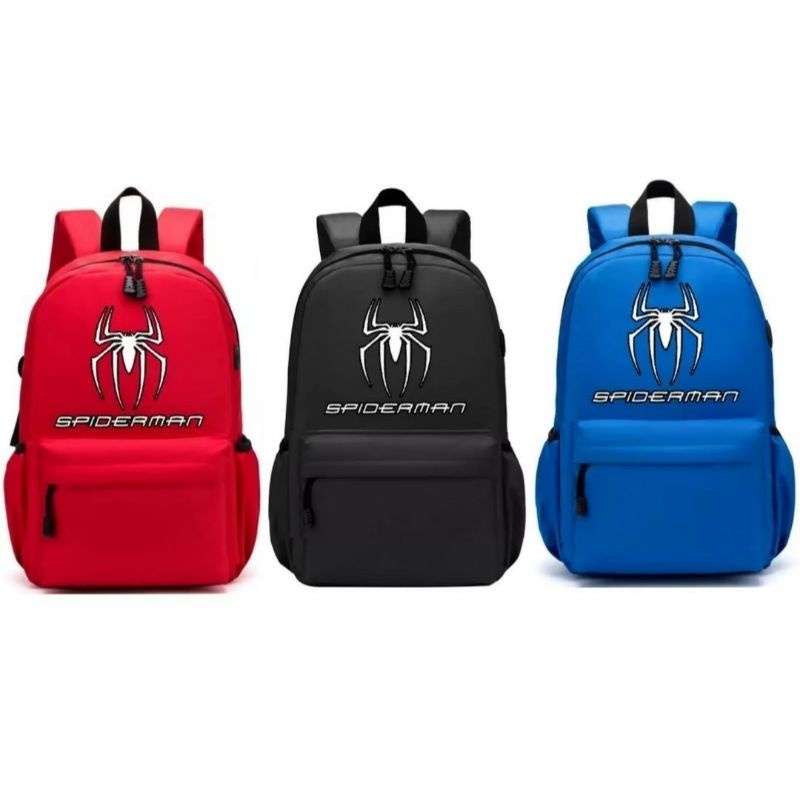 RANSEL DINIR ANAK KARAKTER 89