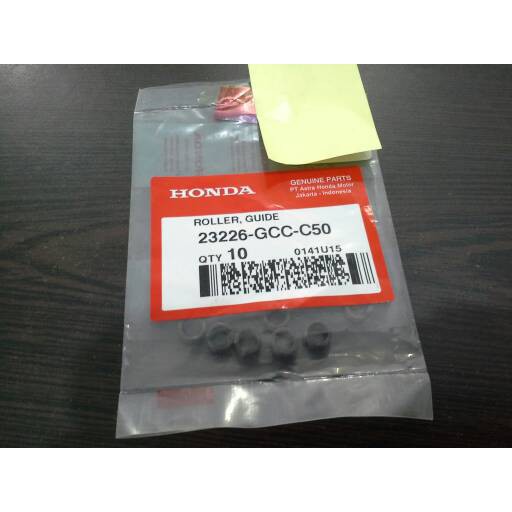 PIN   ROLLER GUIDE SPACY FI VARIO 110 FI BEAT FI dll