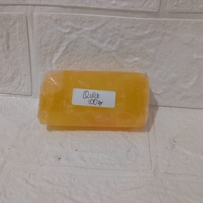 

QUICK PENGEMULSI 100GR REPACK