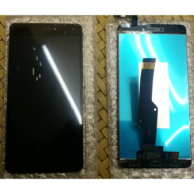 Lcd xiaomi note 4x