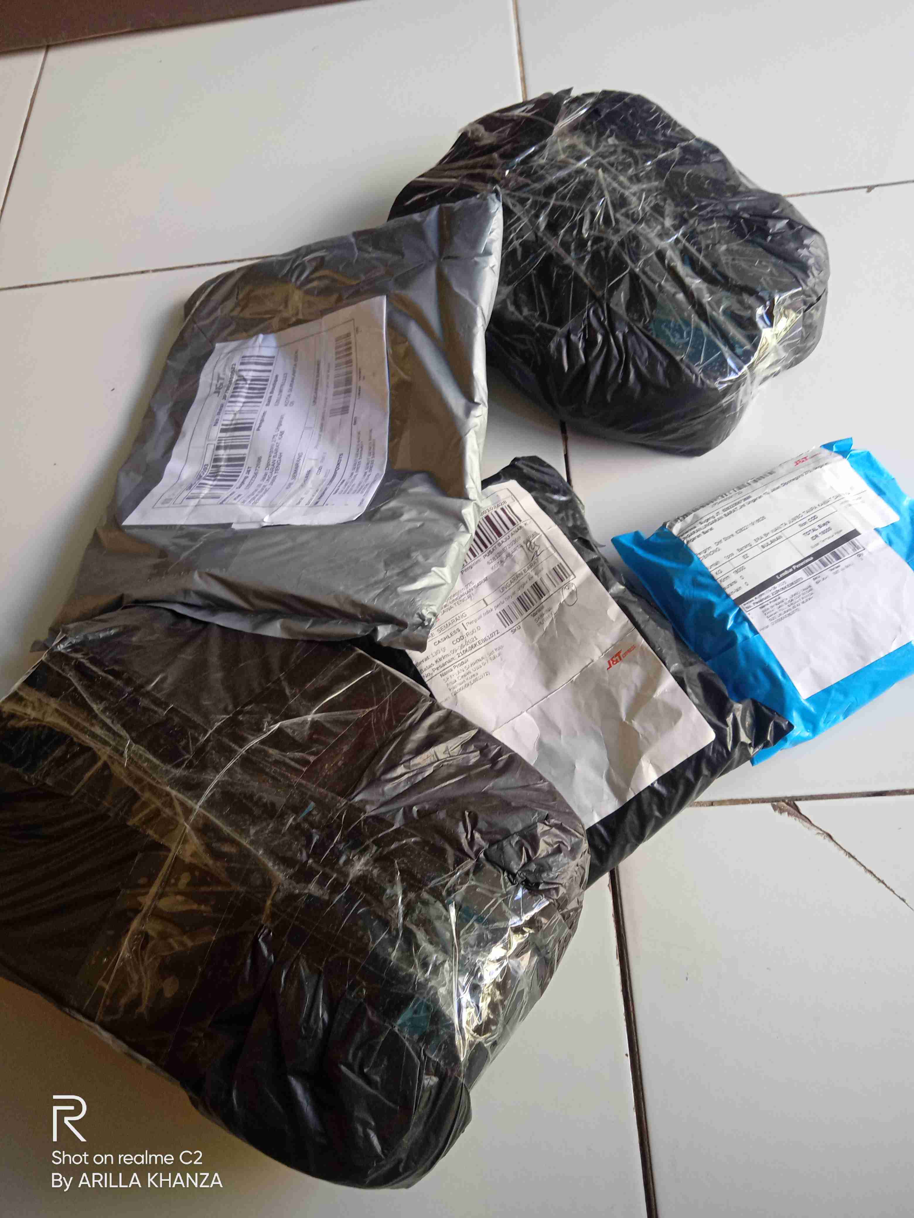 Atasan Dress Batik Wanita Godhong Tb0018sb