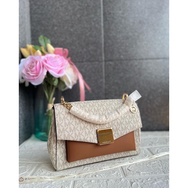 Ready MK Lita Vanilla Brown