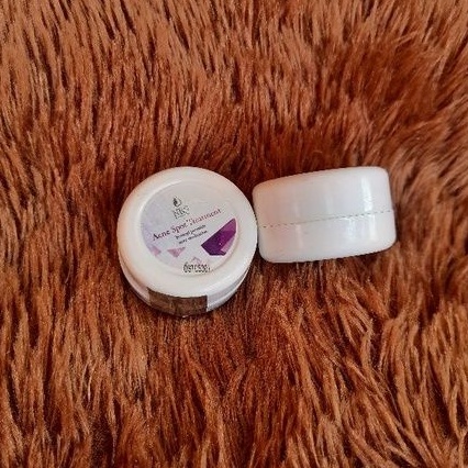 Acne Spot NBS Skincare