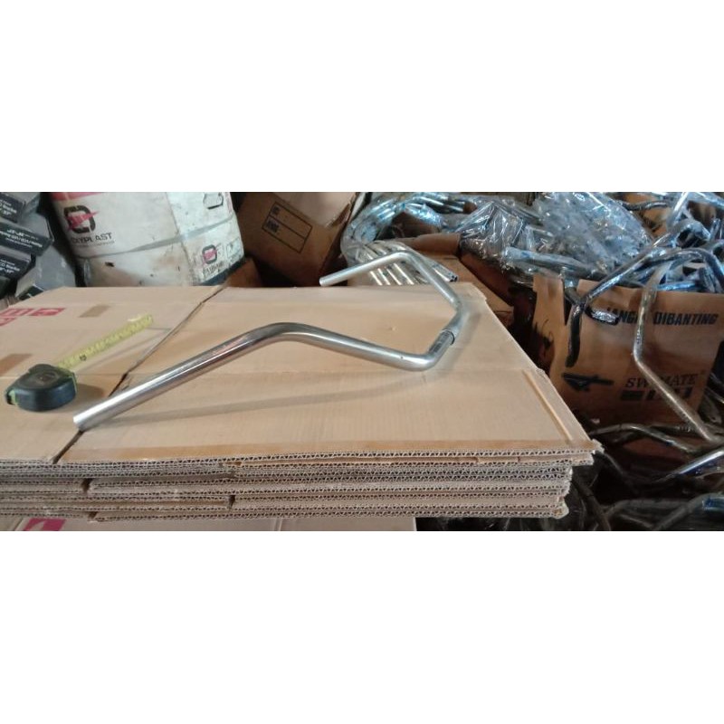 stang lowrider cruiser/london taxi