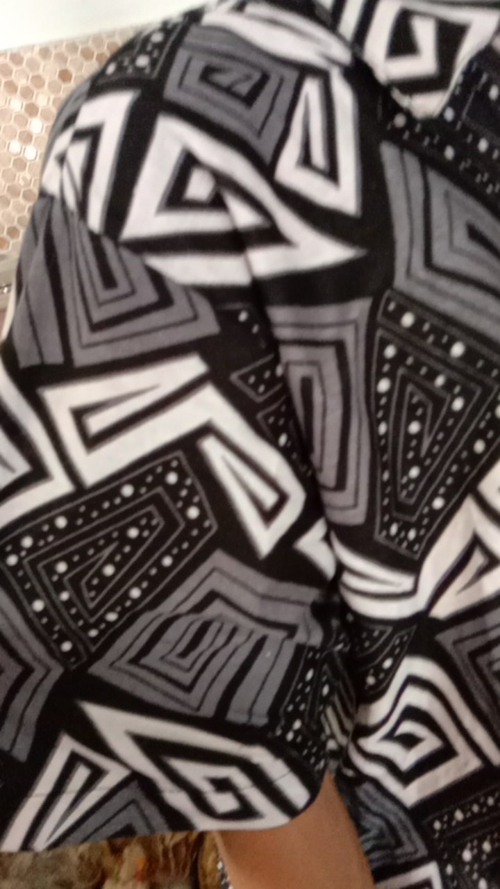 M L Xl Xxl 3l 4l 5l Bswart Batik Hrb026 Kenongo Hem Pendek Padi Pekalongan Batik Pria Murah Terlaris