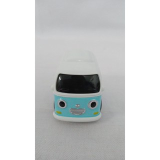  Tayo  The Little Bus 219013 Bongbong Minimi Diecast Mainan  