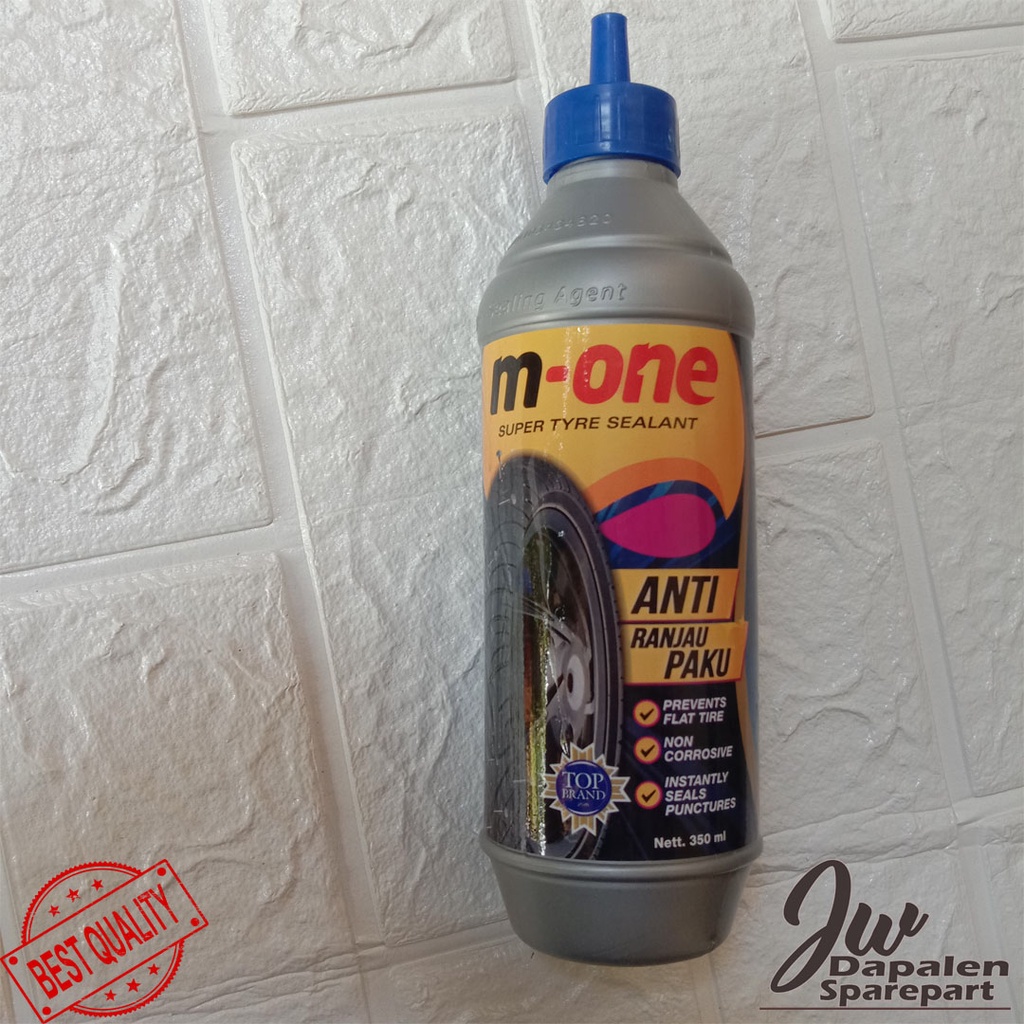 Cairan Ban Tubles M- One 350 ml