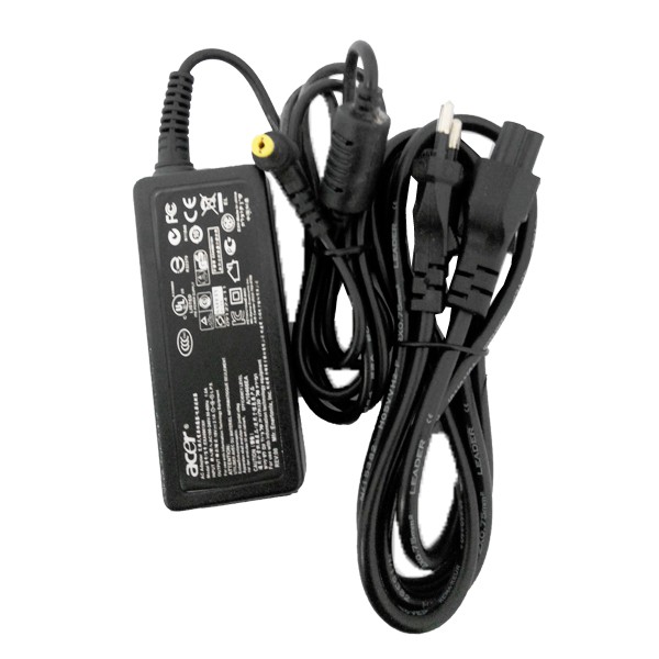 Charger Notebook Replacement for Acer 19 V - 2.15 A