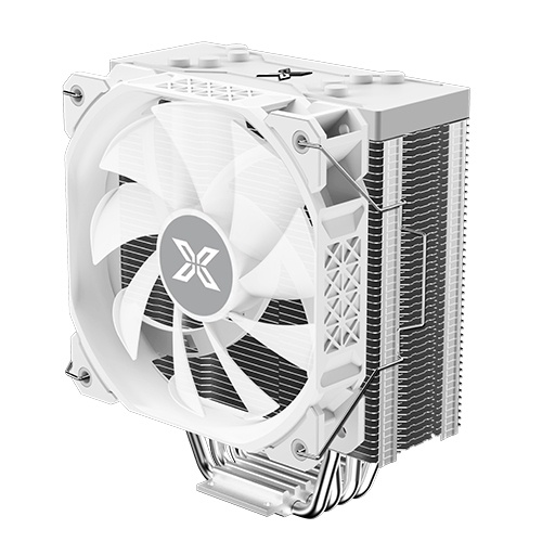 Xigmatek Xagatek Air-Killer S Arctic CPU Cooler NAMPOL GAN