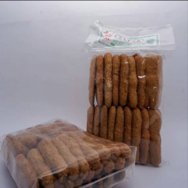 

Bangket Jahe Spesial "LELI SRI