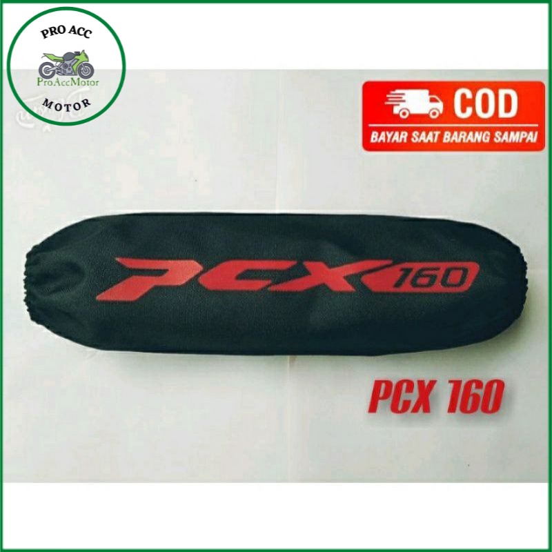 Sarung shokbreaker New PCX 160 Sarung shok New PCX 160 per 1 pcs