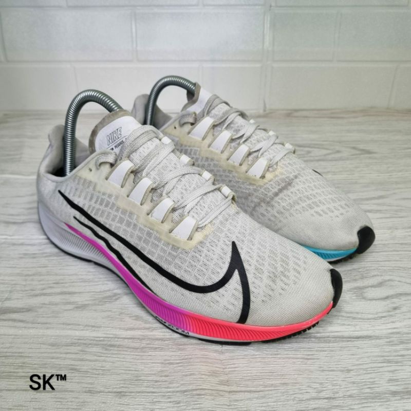 Nike Zoom Pegasus 37 Sampan Second