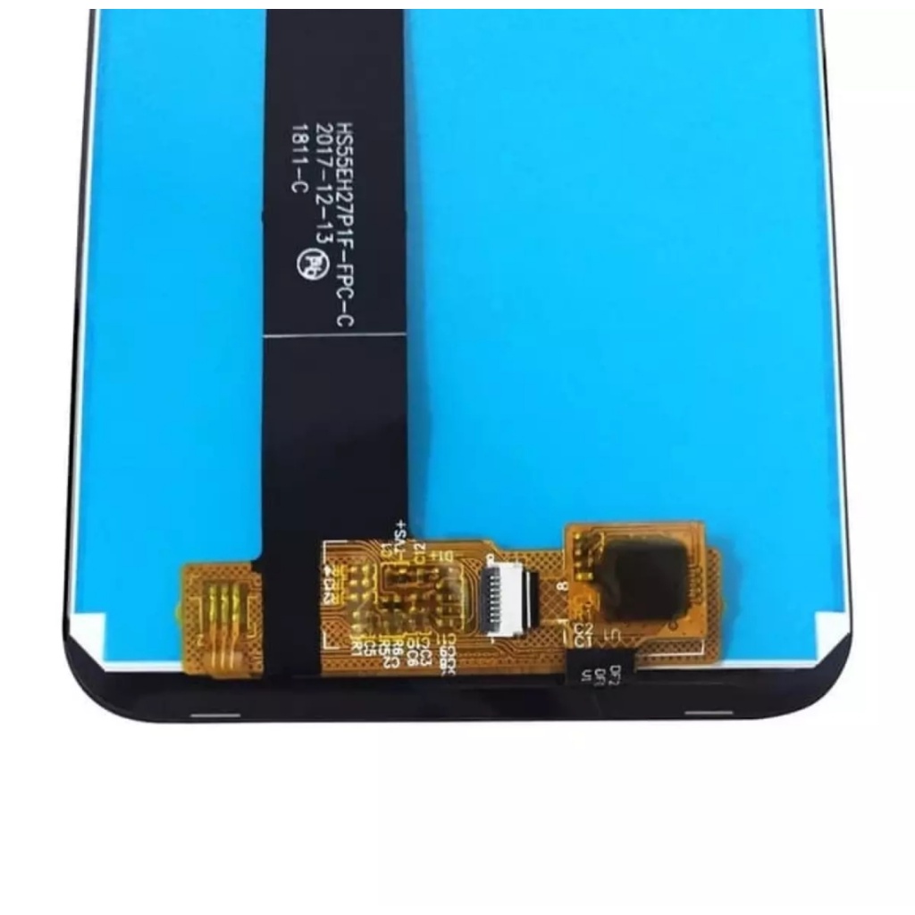 Lcd + Touchscreen Asus Zenfone MAX M1 ZB555KL