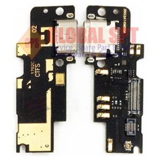 FLEXIBLE XIAOMI MI4S / MI 4S + CAS / CHARGER / PLUG IN ORIGINAL