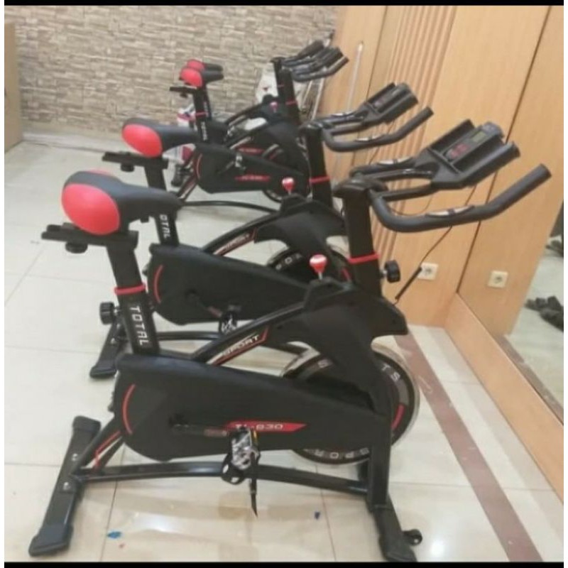 Spinning Bike TL 930