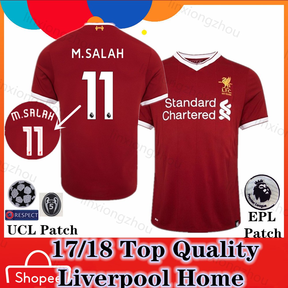 Download Gambar gambar baju liverpool Keren