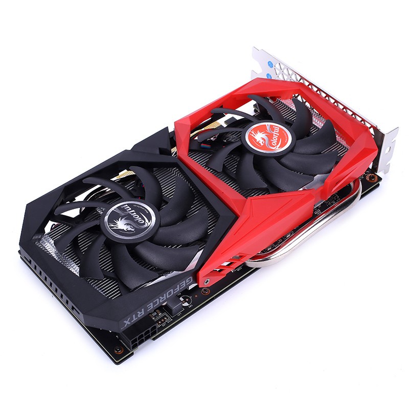 Colorful GeForce RTX 2060 NB-V GDDR6