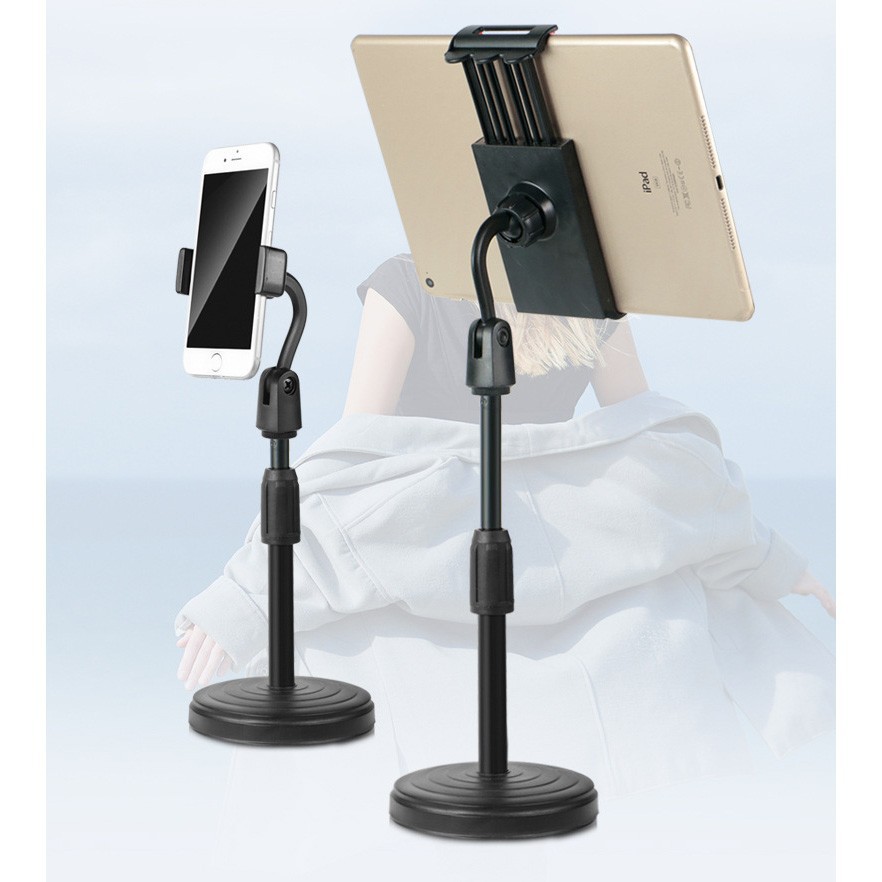 [CEV] Rotary 360 Holder Stand Hp Stand Holder Smartphone