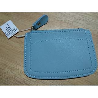 DOMPET KOIN DOMPET KARTU DOMPET POUCH MINI WARNA 