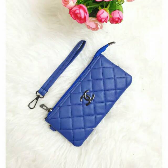 DOMPET C KARTU FLIP !!!