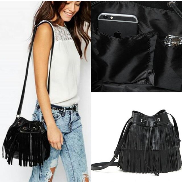 Sling bag Hnm original