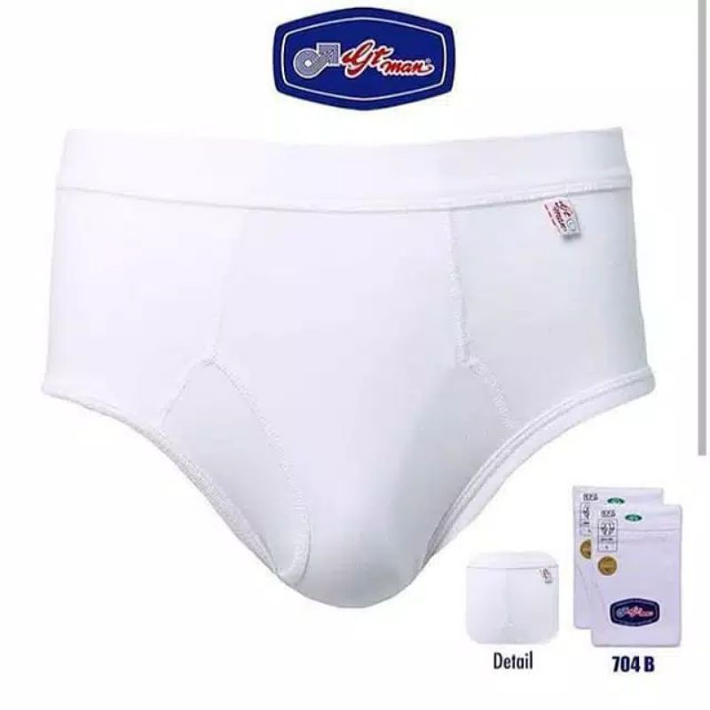 Celana Dalam Pria GT MAN 704B ORIGINAL TERLARIS TERMURAH