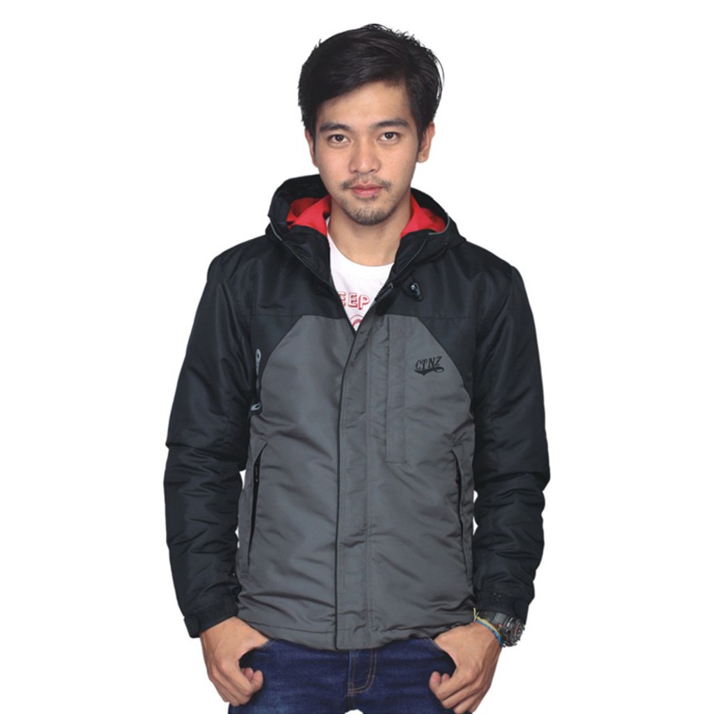 TERKEREN JAKET PRIA RL 009 Jaket Kekinian